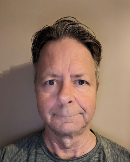 TIMOTHY COX