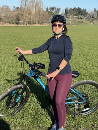 Soodeh Mazinani