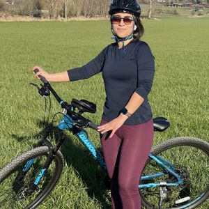 Soodeh Mazinani