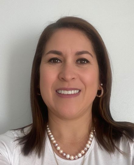 Maria Fernanda Rojas Garcia