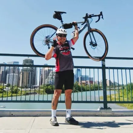 Mike dharell Dela merced