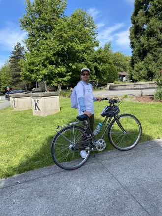 Balbir Kaur Grewal Hans