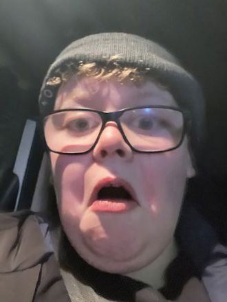 Jacob McKenzie