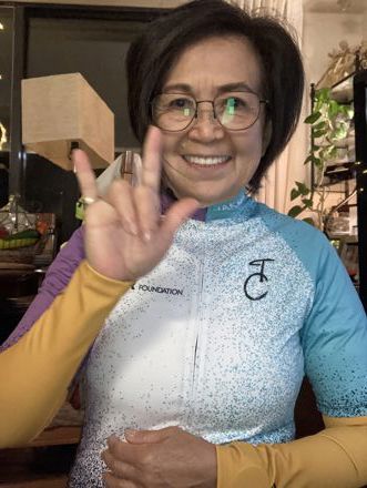 Cecilia Tumulak Herrera