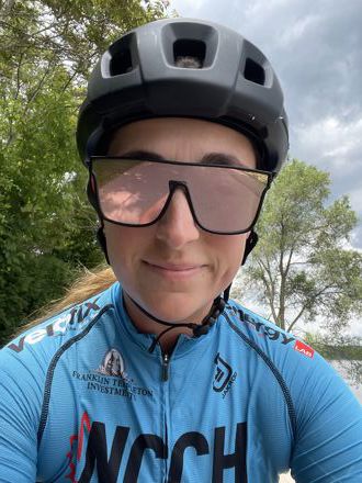 Julia Macgillivray