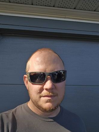 Chris Albright