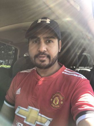 Ehsanul Hoque