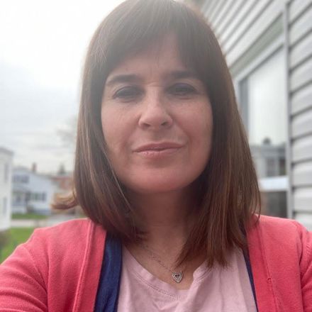 Valérie Marcotte Barley