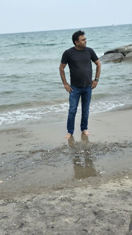 Jignesh Patel
