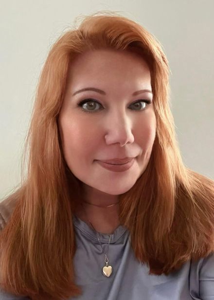 Jennifer Wazny