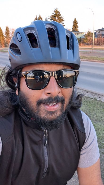 Nithin Sajo Thomas