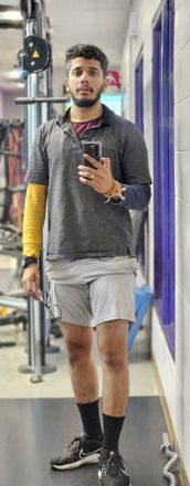 Ankit Gaur