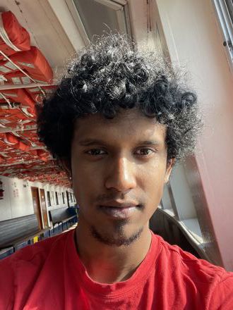 Danilo Lawrence Chandrasegaram