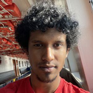 Danilo Lawrence Chandrasegaram