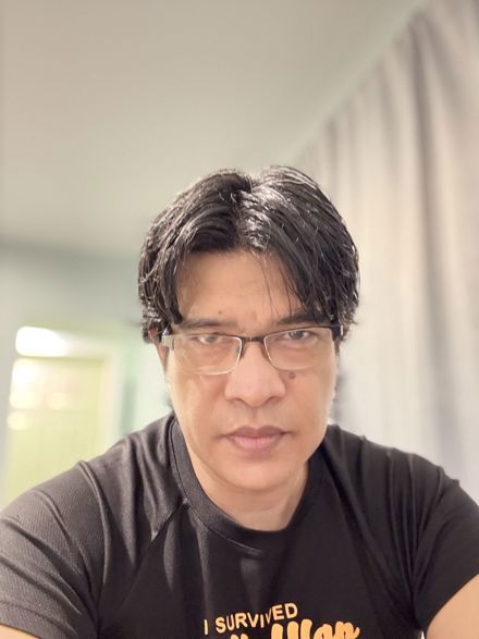 Erroll Meris