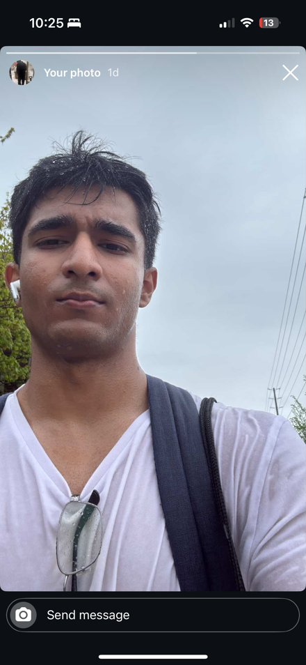 Keshav Jayadevan