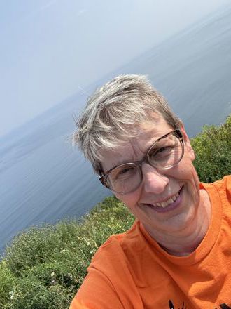 Lenore Pinder