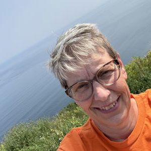 Lenore Pinder