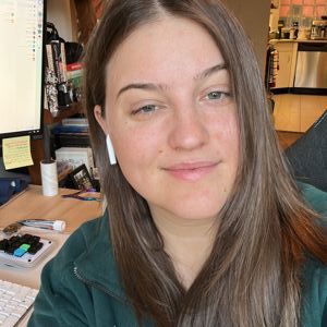 Zara Pokrandt