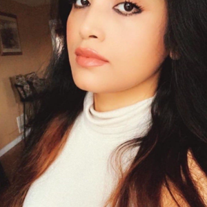 Tanuja Thakur