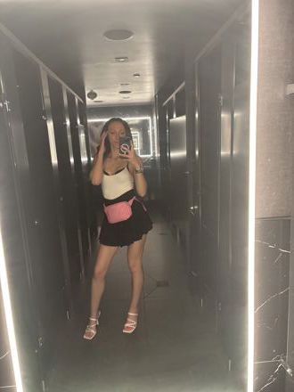 Cassidy Pellegrino