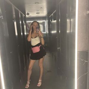Cassidy Pellegrino