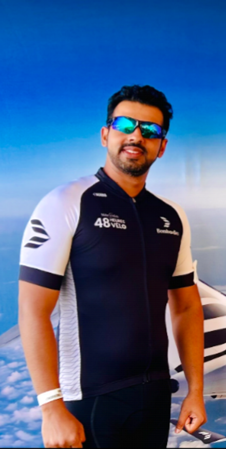 Murtaza Salodawala