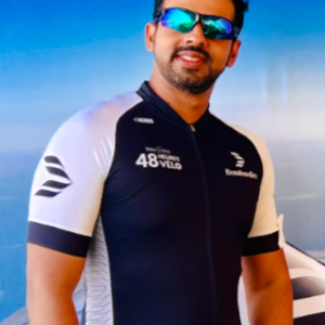 Murtaza Salodawala