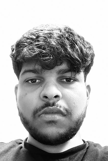 Yash Sehrawat