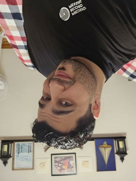 Mohammad Ghourani