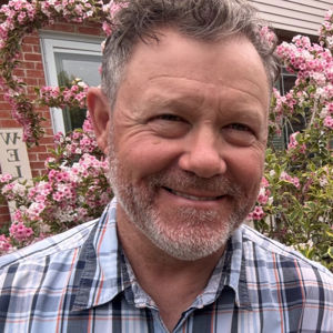 Glenn Herod