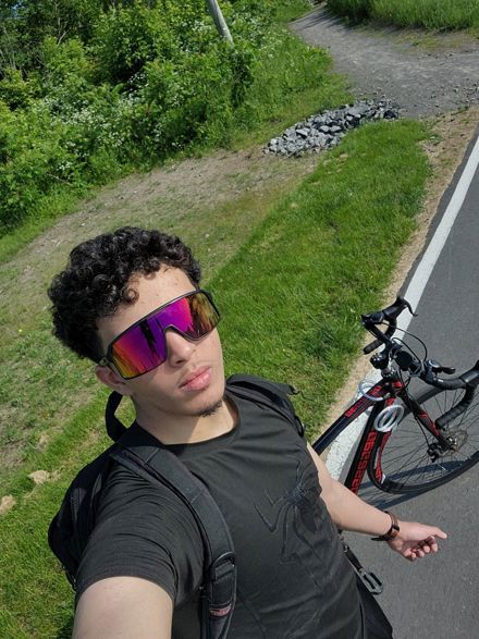 Youssef Ennoqobi Ennoqobi