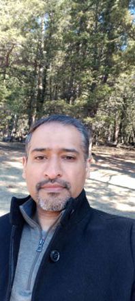 Muhammad Rizwan Anwar