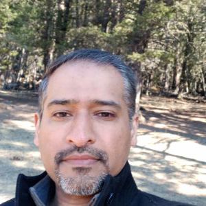 Muhammad Rizwan Anwar