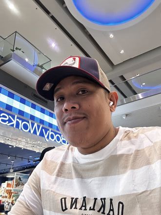 Nuekell Joshua Tiol
