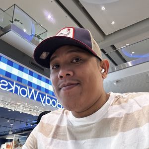 Nuekell Joshua Tiol