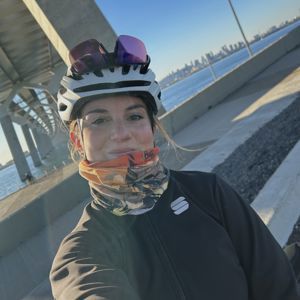 Catherine McConnell