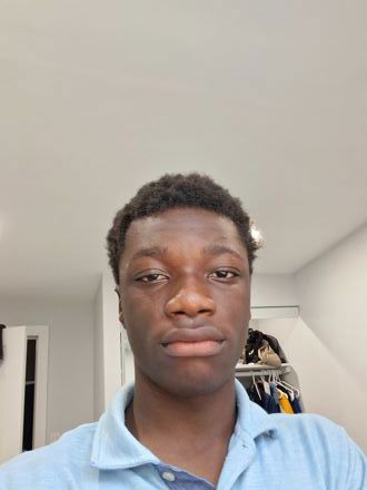 Samad Aremu
