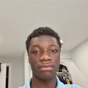 Samad Aremu