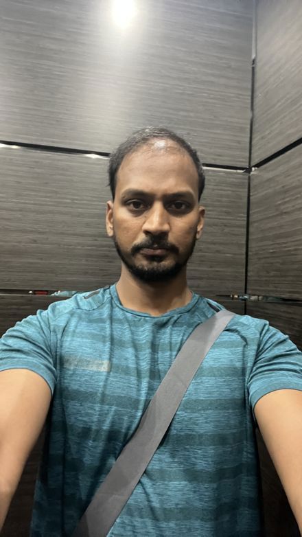 Pradeep Kumar Vemala