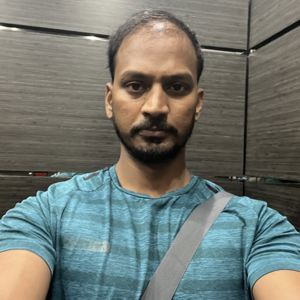 Pradeep Kumar Vemala