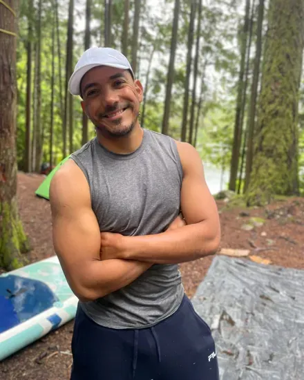 Joel Espinoza