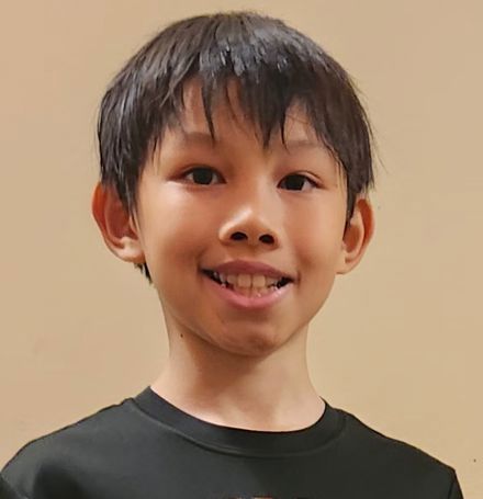 Sheldon Ho