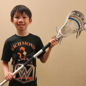 Sheldon Ho