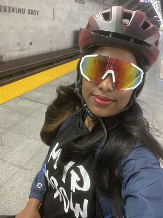 Maria Micheal