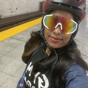 Maria Micheal