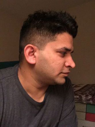 Nawazish Ali