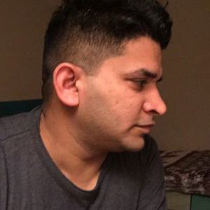 Nawazish Ali