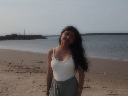 diya nagpal