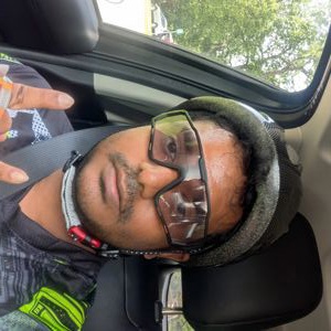 Naveen Mathew